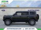 New 2025 Ford Bronco Badlands image 4