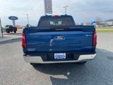 Used 2024 Ford F150 XLT image 5