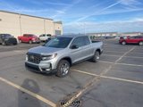 New 2025 Honda Ridgeline TrailSport image 2