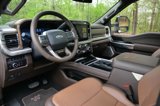 Used 2024 Ford F350 King Ranch image 2