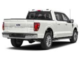 New 2025 Ford F150 Lariat image 2