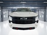 New 2025 Chevrolet Silverado 1500 RST w/ Redline Edition image 2
