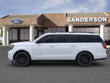 New 2025 Ford Expedition Max Platinum w/ Stealth Appearance Package image 4