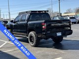 New 2025 Nissan Frontier SV w/ Tow Package image 2