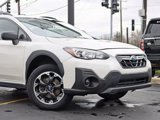 Used 2021 Subaru Crosstrek 2.0i image 3