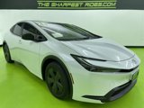 Used 2023 Toyota Prius LE image 2