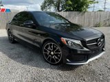 Used 2018 Mercedes-Benz C 43 AMG 4MATIC Sedan image 4
