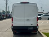 Used 2023 Ford Transit 250 Medium Roof w/ Load Area Protection Package image 4