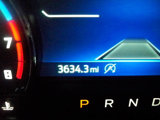 Used 2024 Ford Bronco Sport Outer Banks w/ Tech Package image 4