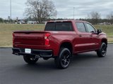 New 2025 Chevrolet Silverado 1500 LT Trail Boss w/ Convenience Package II image 3