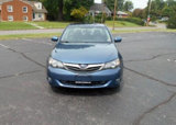 Used 2011 Subaru Impreza 2.5i Premium w/ PWR Moonroof Value Pkg image 3