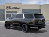 New 2026 Cadillac Escalade ESV Luxury image 3