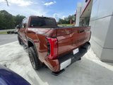 New 2025 Toyota Tundra SR5 w/ TRD Off-Road Package image 3
