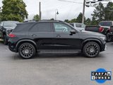 Used 2022 Mercedes-Benz GLE 350 4MATIC image 3