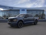 New 2025 Ford F150 XLT w/ Equipment Group 302A MID image 2