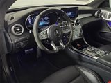 Certified 2020 Mercedes-Benz C 63 AMG S image 4