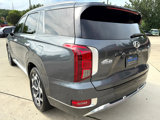 Used 2021 Hyundai Palisade Calligraphy w/ Cargo Package image 3