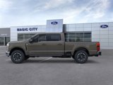 New 2026 Ford F250 Lariat w/ Tremor Off-Road Package image 3