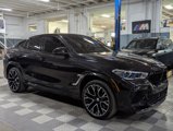Used 2023 BMW X6 M w/ Executive Package image 3