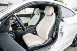 Used 2017 Mercedes-Benz C 300 Coupe image 4