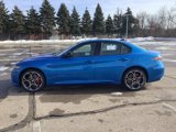 New 2025 Alfa Romeo Giulia Sprint image 2