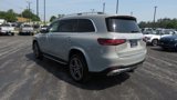 Used 2025 Mercedes-Benz GLS 450 4MATIC image 5