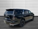 New 2025 Cadillac Escalade ESV Premium Luxury w/ Touring Package image 5