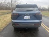 New 2025 Chevrolet Equinox LT w/ Midnight Edition image 6