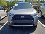 Used 2024 Toyota Corolla Cross L image 2