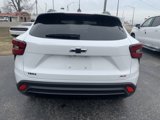 New 2025 Chevrolet Trax RS w/ Sunroof Package image 6