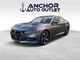 Used 2020 Honda Accord Sport image 4