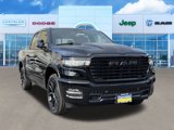 New 2025 RAM 1500 Laramie w/ Night Edition image 2