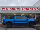 Used 2022 Chevrolet Silverado 1500 ZR2 w/ Technology Package image 2