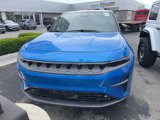 New 2025 Jeep Wagoneer Limited image 2