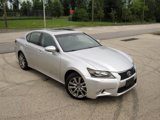 Used 2014 Lexus GS 350 AWD image 2