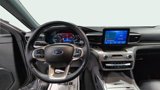 Certified 2022 Ford Explorer XLT w/ Equipment Group 202A image 2