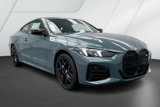 New 2026 BMW 440i xDrive Coupe w/ Premium Package image 2