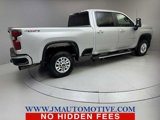 Used 2023 Chevrolet Silverado 2500 LT image 5