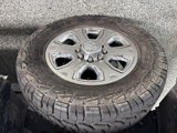 Used 2018 RAM 2500 Big Horn image 3
