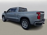 New 2026 Chevrolet Silverado 1500 LTZ w/ LTZ Premium Package image 4
