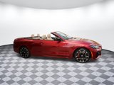 New 2026 BMW 430i Convertible w/ M Sport Package image 4