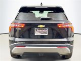 New 2026 Chevrolet Equinox LT w/ Convenience Package II image 4