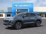 New 2026 Chevrolet Equinox LT w/ Convenience Package II image 2