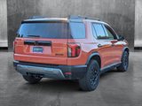 New 2026 Honda Passport TrailSport Elite image 2