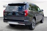 New 2025 Ford Expedition Platinum image 4