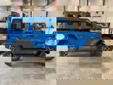 New 2025 Jeep Wrangler Unlimited Sahara image 3