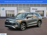 New 2025 Volkswagen Tiguan SE image 1