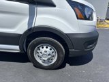 Used 2023 Ford Transit 250 Medium Roof AWD w/ Load Area Protection Package image 2