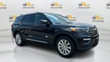 Used 2022 Ford Explorer King Ranch w/ Class IV Trailer Tow Package image 3