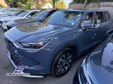 Used 2024 Toyota Grand Highlander AWD Hybrid image 2